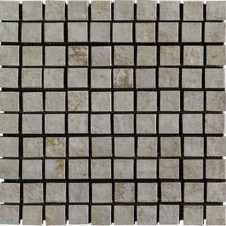 Picture of SOHO Studio Corp - Artile Mosaic 1 x 1 Ivory