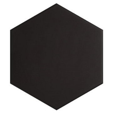 Picture of SOHO Studio Corp - Classic Hex Black