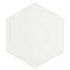 Picture of SOHO Studio Corp - Classic Hex White