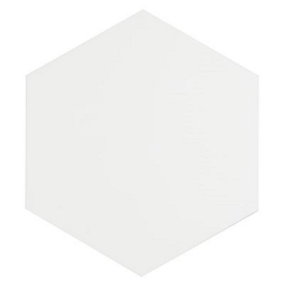 Picture of SOHO Studio Corp - Classic Hex White