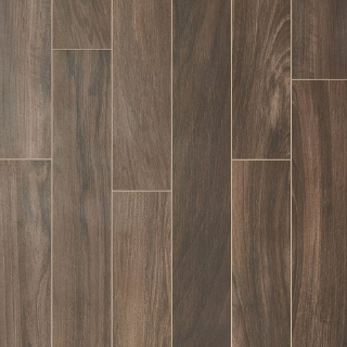 Picture of SOHO Studio Corp - Crestwood Walnut