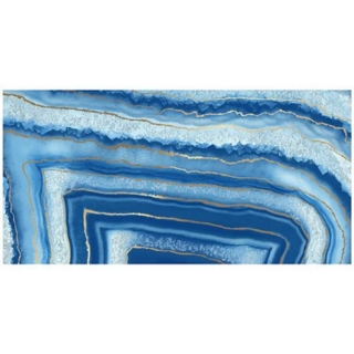 Picture of SOHO Studio Corp - Deco Agate Azul