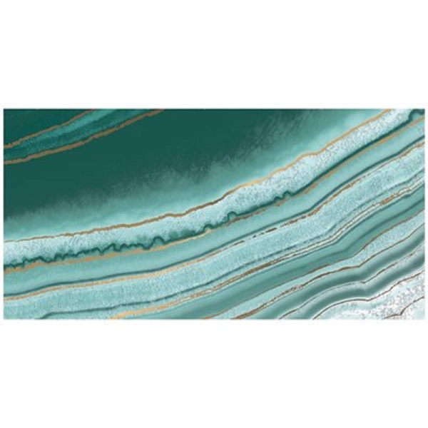 Picture of SOHO Studio Corp - Deco Agate Ocean