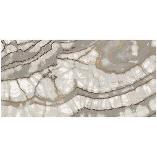 Picture of SOHO Studio Corp - Deco Agate Smoke