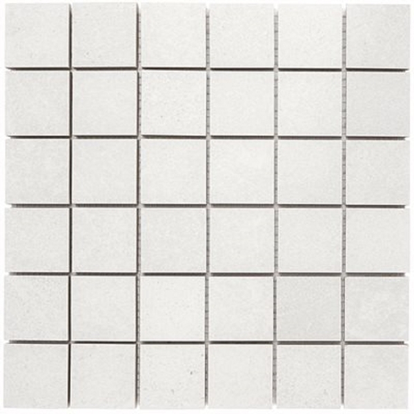 Picture of SOHO Studio Corp - Hamlet Mosaic Bianco