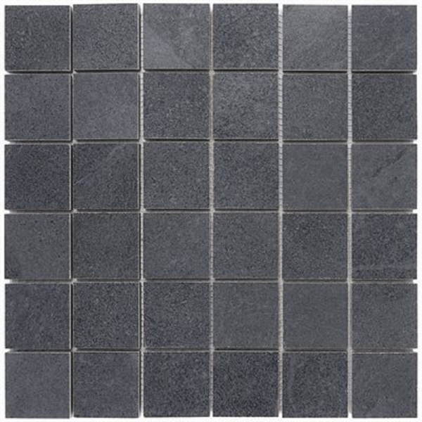 Picture of SOHO Studio Corp - Hamlet Mosaic Nero