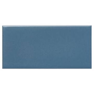 Picture of SOHO Studio Corp - Market Street 3 x 6 Blue