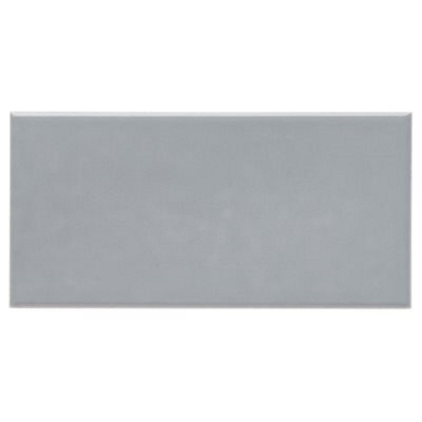 Picture of SOHO Studio Corp - Market Street 3 x 6 Gray