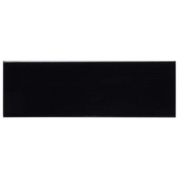 Picture of SOHO Studio Corp - Market Street 4 x 12 Black