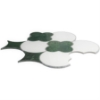 Picture of SOHO Studio Corp - Water Jet Mosaic MJ Fiore Verde