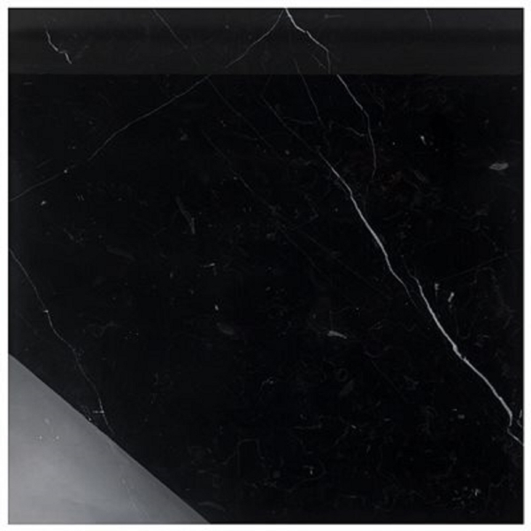 Picture of SOHO Studio Corp - Nero Marquina 24 x 24 Polished
