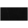 Picture of SOHO Studio Corp - Nero Marquina 3 x 6 Polished