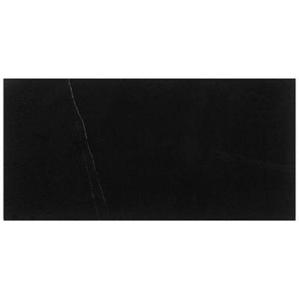 Picture of SOHO Studio Corp - Nero Marquina 3 x 6 Polished