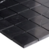 Picture of SOHO Studio Corp - Nero Marquina Mosaic 2 x 2 Mosaic