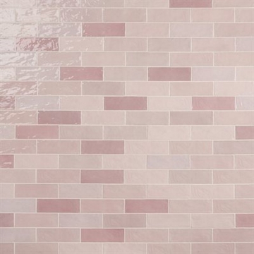 Picture of SOHO Studio Corp - Serena 3 x 8 Pink