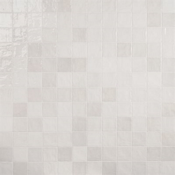 Picture of SOHO Studio Corp - Serena 4 x 4 White