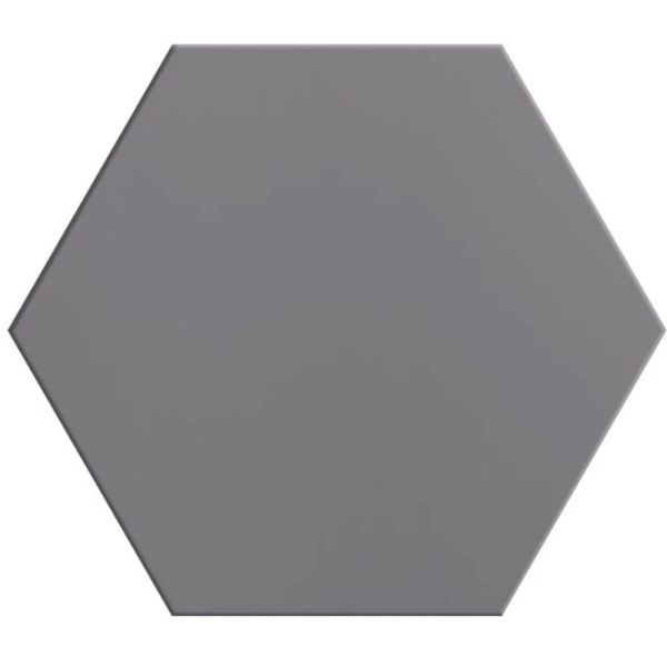 Picture of Emser Tile - Heksa Gray