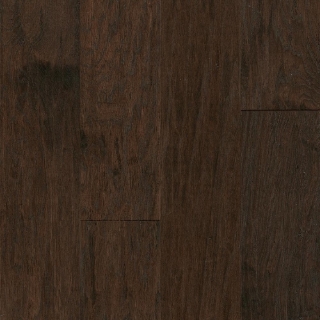 Picture of Capella - Hickory Scrape Wide Width 3/8 Densitek Stone Brown