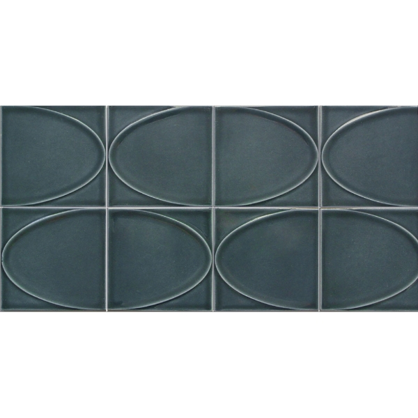 Picture of Emser Tile - Mizu Blue