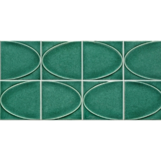 Picture of Emser Tile - Mizu Green