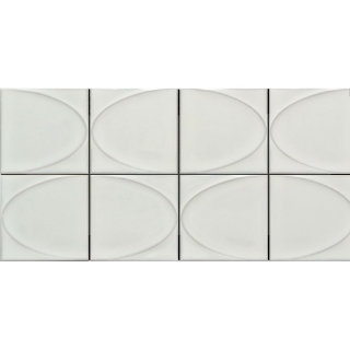 Picture of Emser Tile - Mizu Silver
