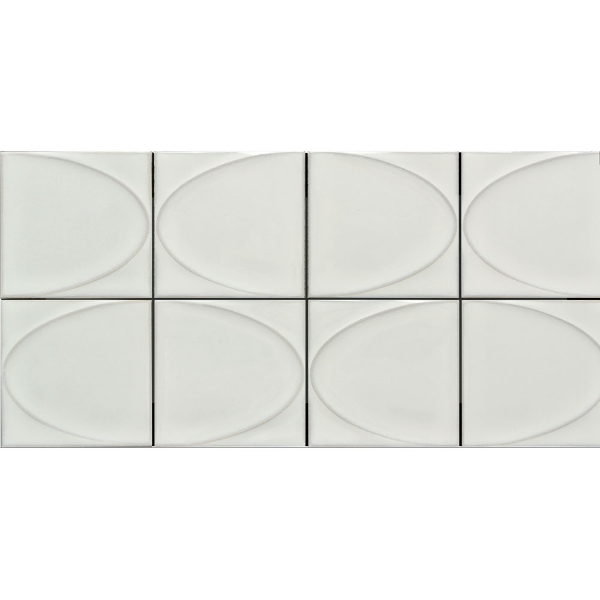 Picture of Emser Tile - Mizu Silver