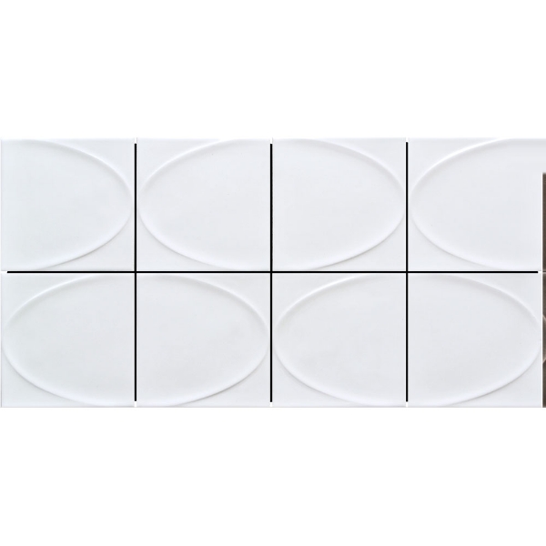 Picture of Emser Tile - Mizu White