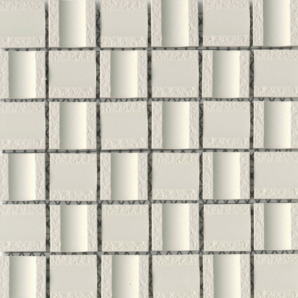 Picture of Emser Tile - Modan White