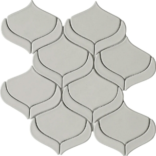 Picture of Emser Tile - Mythos Arabesque Gray