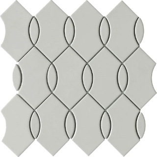 Picture of Emser Tile - Mythos Wave Gray
