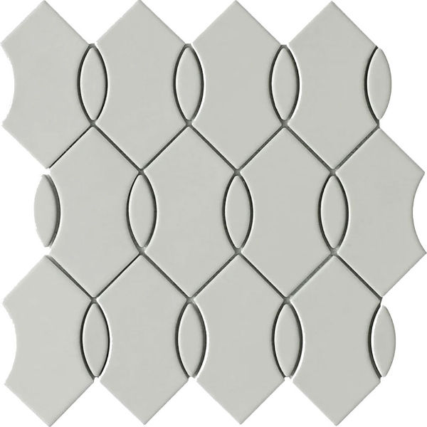 Picture of Emser Tile - Mythos Wave Gray