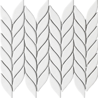 Picture of Emser Tile - Mythos Petal White