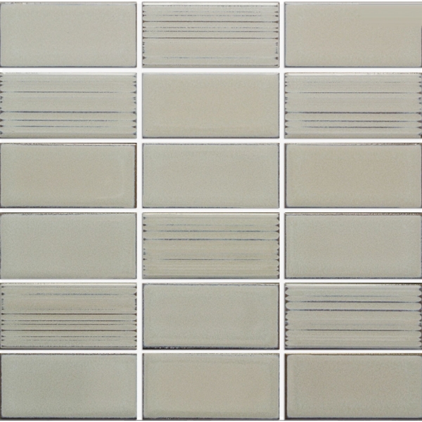 Picture of Emser Tile - Nagara Silver
