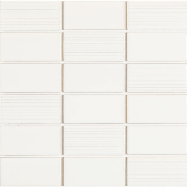 Picture of Emser Tile - Nagara White