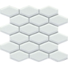 Picture of Emser Tile - Reward Hex Mosaic White