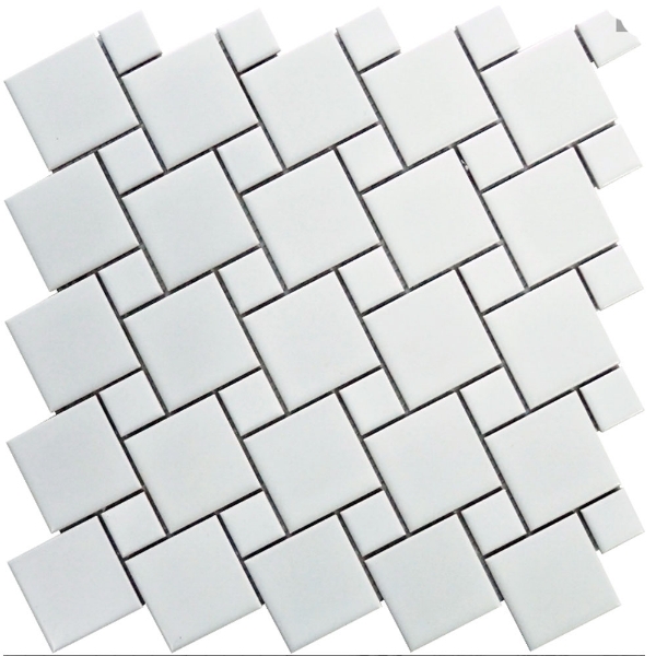Picture of Emser Tile - Spin White