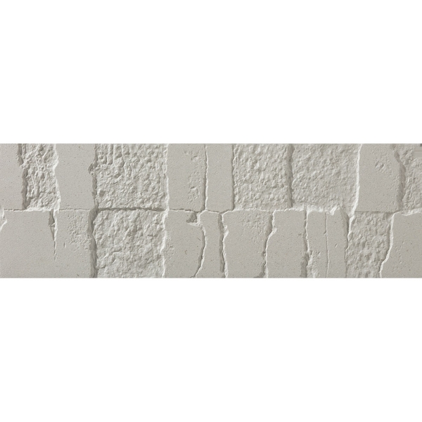 Picture of Emser Tile - Fregio Structure Gray