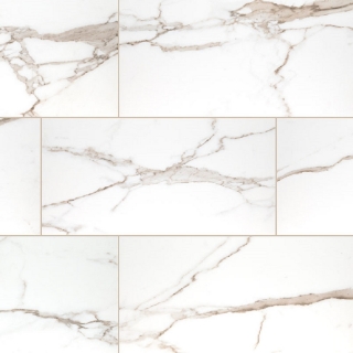 Picture of MS International - Savoy 12 x 24 Matte Crema