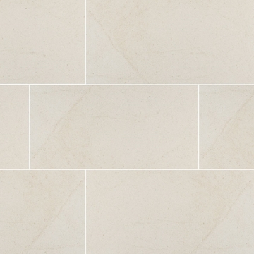 Picture of MS International - Livingstyle 18 x 36 Paver Cream
