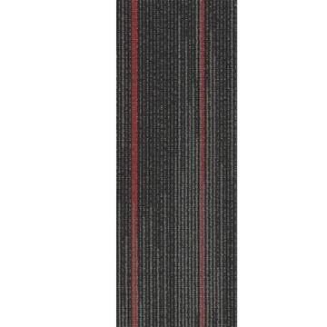 Picture of Pentz - Reverb Plank Crimson