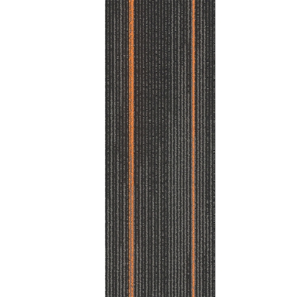 Picture of Pentz - Reverb Plank Sunburst