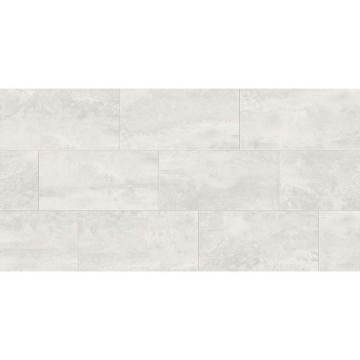 Picture of Milestone - Core 12 x 24 White