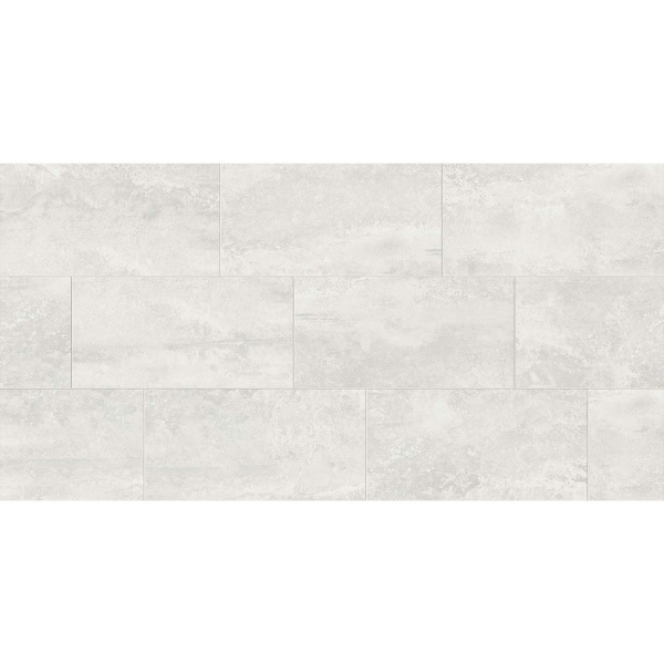 Picture of Milestone - Core 12 x 24 White