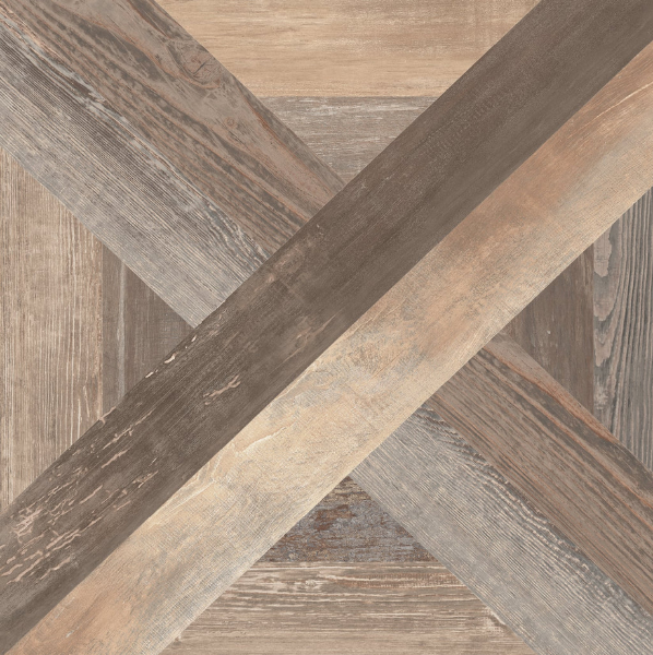 Picture of Milestone - Loft 24 x 24 Deco Multicolor