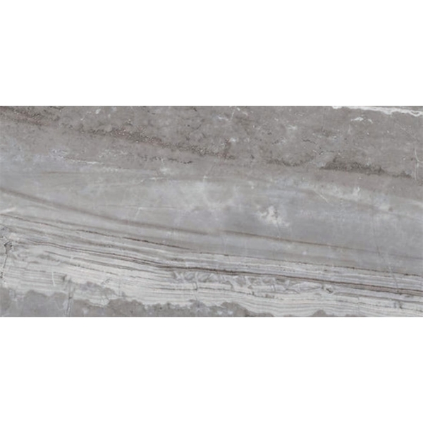 Picture of Milestone - Marbles 12 x 24 Matte Oniciata Grey