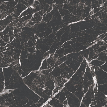 Picture of Milestone - Marbles 24 x 24 Polished Marmo Nero