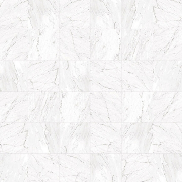 Picture of Milestone - Marbles Mosaic Matte Carrara White
