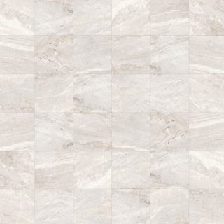 Picture of Milestone - Marbles Mosaic Matte Oniciata Ivory