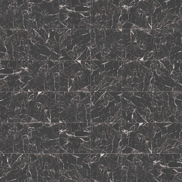 Picture of Milestone - Marbles Mosaic Polished Marmo Nero