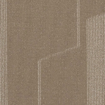 Picture of Philadelphia Commercial by Shaw - Expressionist Artistic